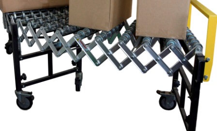 伸縮輸送機(jī)設(shè)備廠家