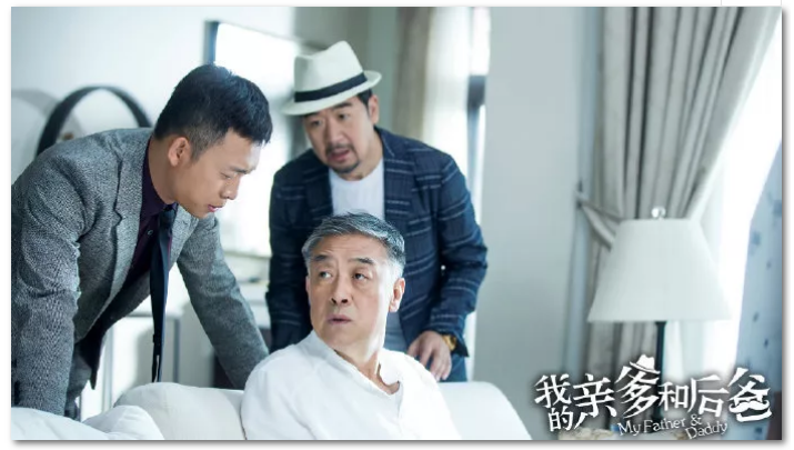 不止是看場電影：在影院，我們?yōu)槭裁纯偸歉鼊?dòng)容？